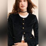Free People  Becky Jacket Photo 3