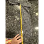 Mother The Looker Anything For a Story Knit Wool Blend Pants Size 28 Tweed Photo 10