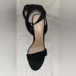 Madden Girl Black  Heels Size #8 Photo 4
