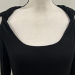 Bailey 44 Twisted Shoulder Top Photo 1