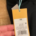 Target Women's Floral One Piece Swimsuit - Black and Red Photo 2