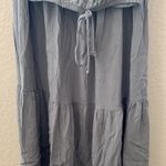 Ces Femme Boutique   Olive Crop top maxi set Photo 1