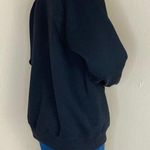 Vintage Black Grandma Quote Casual Basic Sweatshirt Size L Photo 2