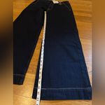 Levi's Ribcage wide Leg Tailored Jeans size 30 Photo 11