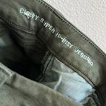 American Eagle Curvy Super Hi-Rise Distressed Jegging Camo Camouflaged Pants 6 Photo 3