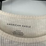 American Eagle  Crop- never worn Photo 1