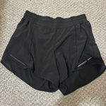 Lululemon Hotty Hot Short High Rise 4” Photo 0