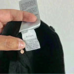 MOTHER Denim MOTHER Women’s The Looker Crop Devil in‎ The Making Wash Jeans Size 26 Photo 7