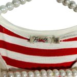 Faherty  |Stripped Sundress Coverup Razorback Dresss Photo 3