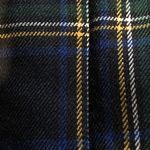 Dolls Kill Current Mood Plaid Schoolgirl Skirt NWT Photo 4