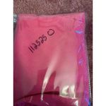 Q2 Premium Denim Women's Medium Straight Cut Bright Pink Jeans NWT Size 4 Photo 7