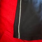 Nike Capri Dri-Fit Leggings Black Medium Photo 3