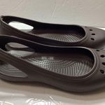 Crocs kadee women’s flats Photo 2