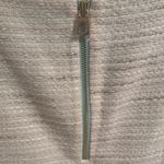 Sail To Sable NWT  tweed fringe top Photo 6