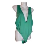 Dippin' Daisy's DIPPIN’ DAISY’S Swimwear Palm One Piece Swimsuit Photo 1