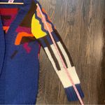 Anthropologie Anthropology X Love by Diego Binetti Geometric Sweater Retails $700 Photo 5