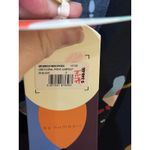 Ted Baker  Sophea Colour By Numbers‎ Print Jumpsuit size 2 US 4-6 black Photo 7