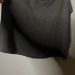 Puma Women’s Black Racerback Tank Top XS Photo 4