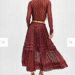 Free People NWT Arcana set S Photo 1