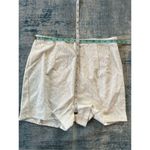 NWT! Royalty By Maluma Ivory Crown Embossed French Terry Shorts Medium Photo 5