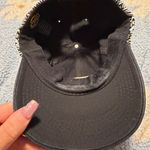 Good Vibes Only Graphic Cap Black Photo 2