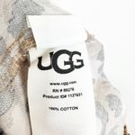 UGG NWT Women's  Enora Leopard Print Shorts S Photo 6