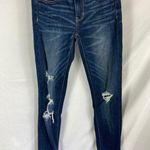 American Eagle  Next Level Stretch Jegging Jean Size 2 X Long Photo 2
