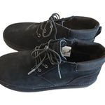 Koolaburra by UGG Advay Chukka Boots – Women’s 10 Black Photo 1