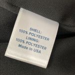 Allison Joy Evereve  Black Pink Carey Shift Dress Photo 7