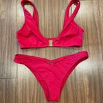 Kendall + Kylie Kendall & Kyle Bikini Set Photo 0