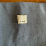 Vuori  Leggings Women’s Grey Blue Medium Photo 4