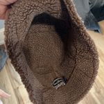 The Comfy Winter Hat Cozy Bucket Princess Diary Look Brown Cap Ben Berger Luxury Photo 5