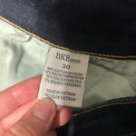 BKE  Jeans Curvy Fit High-Rise Gabby Ankle Skinny  Photo 3