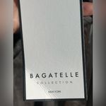 Bagatelle Suiting Coat In Gray NWT Photo 10