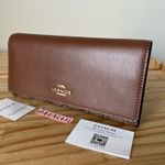 Coach  Wallet Photo 0