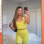 Girlfriend Collective  Top Bra Photo 3