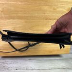 Nine West Black Crossbody Bag Photo 4
