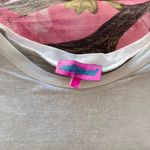 Edikted layered long sleeve short sleeve tee top Photo 2