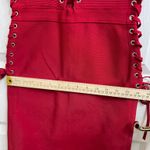 NBD X Naven jada dress in Samba size XS Photo 6