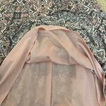 En Crême En Crème Dress Mini Boho Photo 2