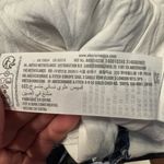 Abercrombie & Fitch ‎ Crinkle Textured Squareneck Set Top, Medium Photo 4