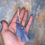 Rachel Zoe Los Angeles tie dye linen pull On shorts Photo 2