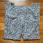 Evolution and creation  animal print leggings size medium Photo 3