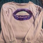 Juicy Couture  light lavender sequel shirt Photo 5