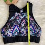 PINK - Victoria's Secret  • ultimate geometric sport bra Photo 8