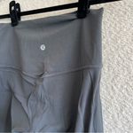 Lululemon  Align High-Rise Pant Leggings Crop‎ Gray Size 6 Photo 10