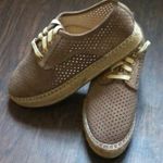 Catherine Malandrino Platform espadrille sneakers sz 9 NIB Photo 0