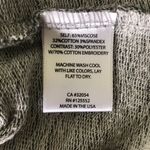 Anthropologie 🌺Like new🌺 DOLAN T-SHIRT from Photo 5