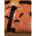 Halloween Hyde And Eek Women's Halloween Pajama Pant Set Size XXL Orange Photo 7