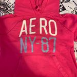 Aeropostale Cropped Sweatshirt Photo 0